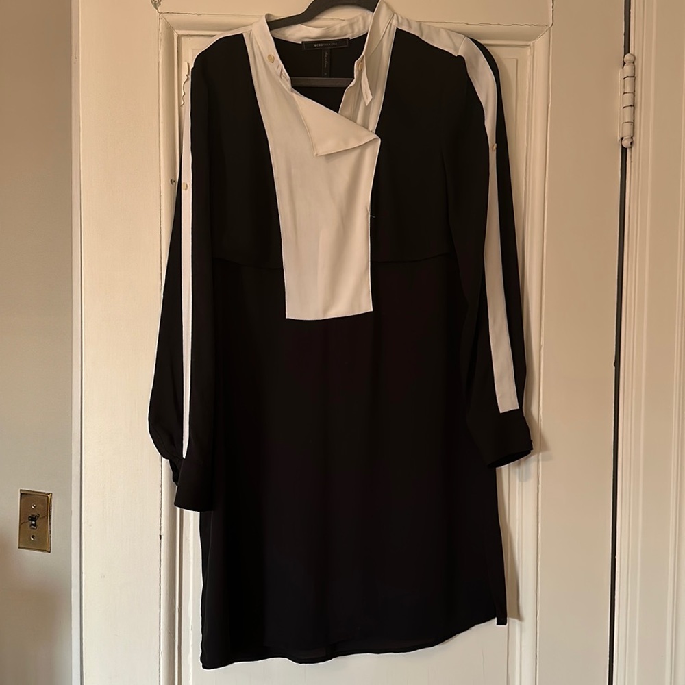 BCBG dress
